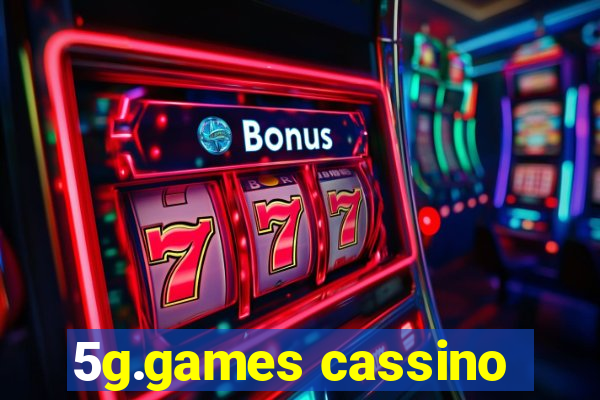 5g.games cassino